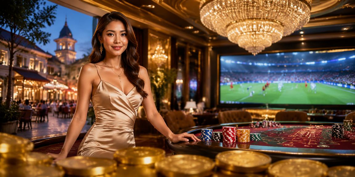 ndcasino